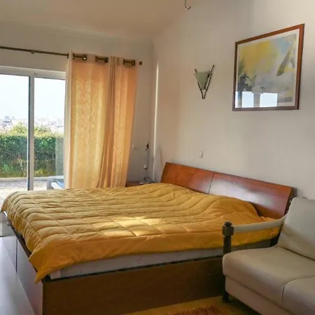 Monte Ponto Villa