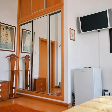 Monte Ponto Villa *