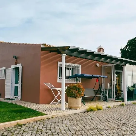 Monte Ponto Villa