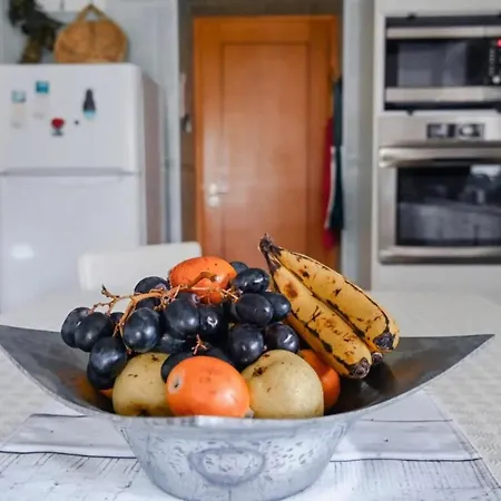 Monte Ponto Vila